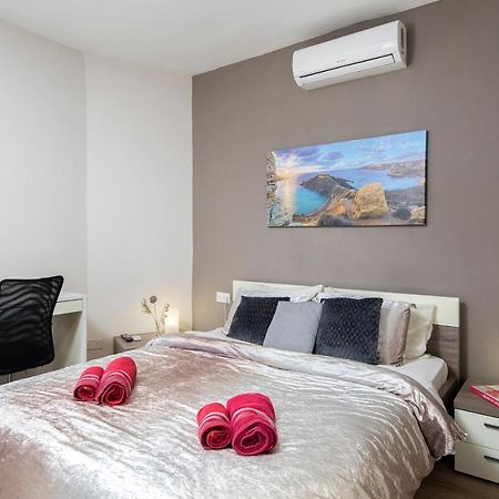 Luxury Msida Circle Suites Exterior photo