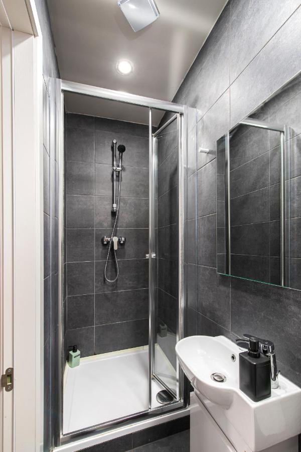 Luxury Msida Circle Suites Exterior photo