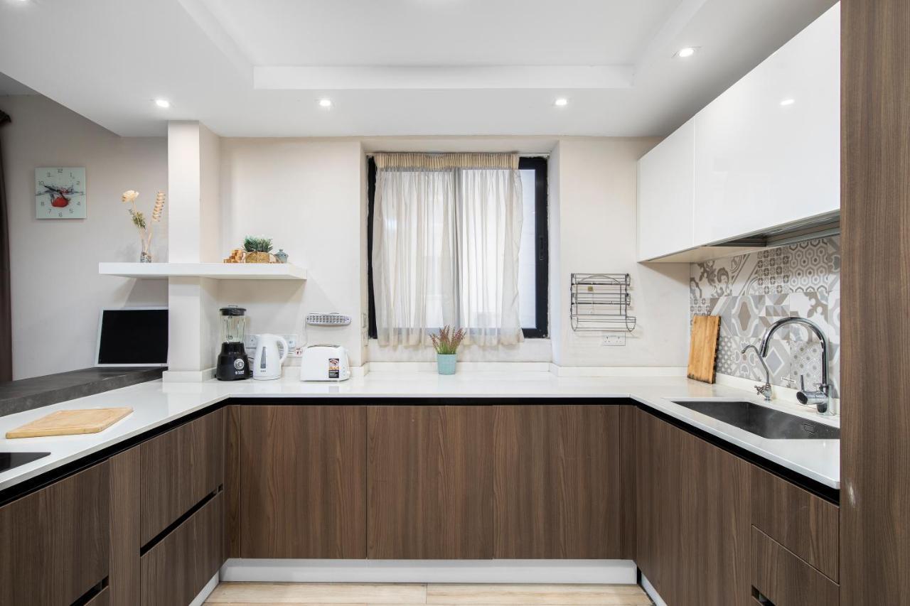 Luxury Msida Circle Suites Exterior photo
