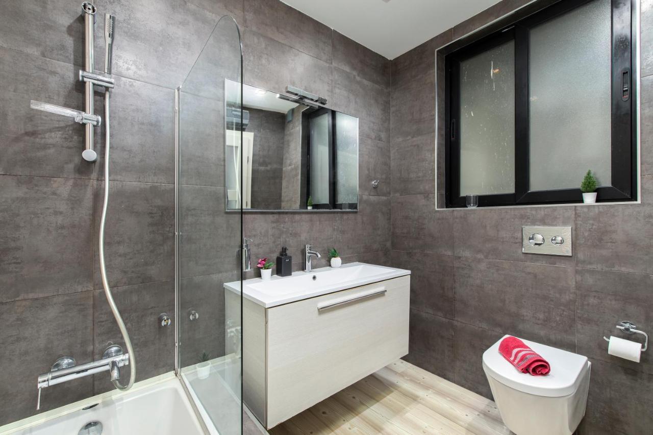 Luxury Msida Circle Suites Exterior photo