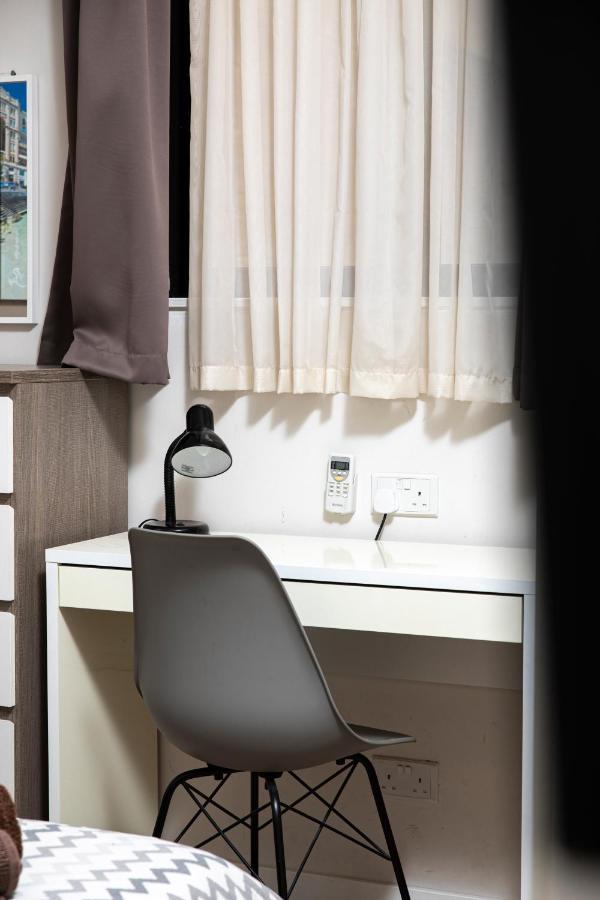 Luxury Msida Circle Suites Exterior photo