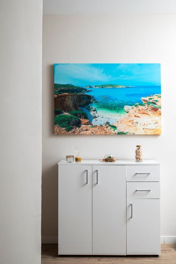 Luxury Msida Circle Suites Exterior photo