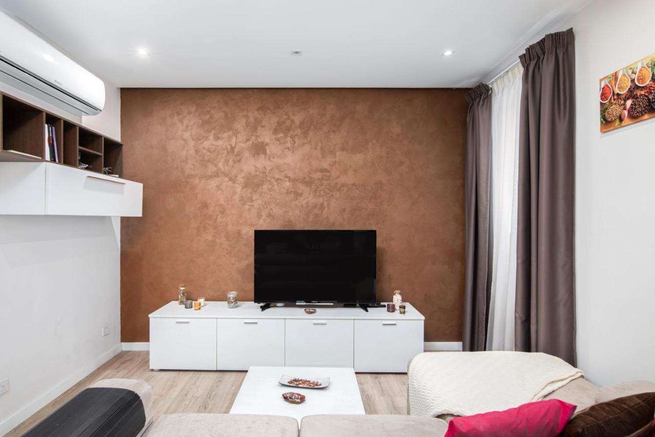 Luxury Msida Circle Suites Exterior photo