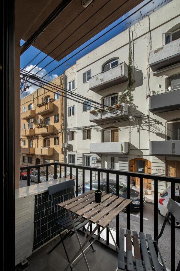 Luxury Msida Circle Suites Exterior photo