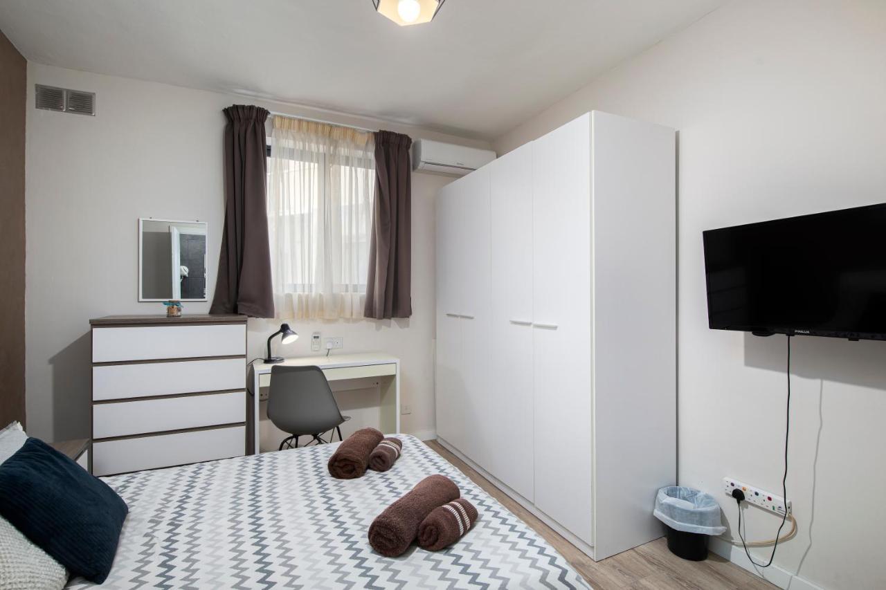 Luxury Msida Circle Suites Exterior photo